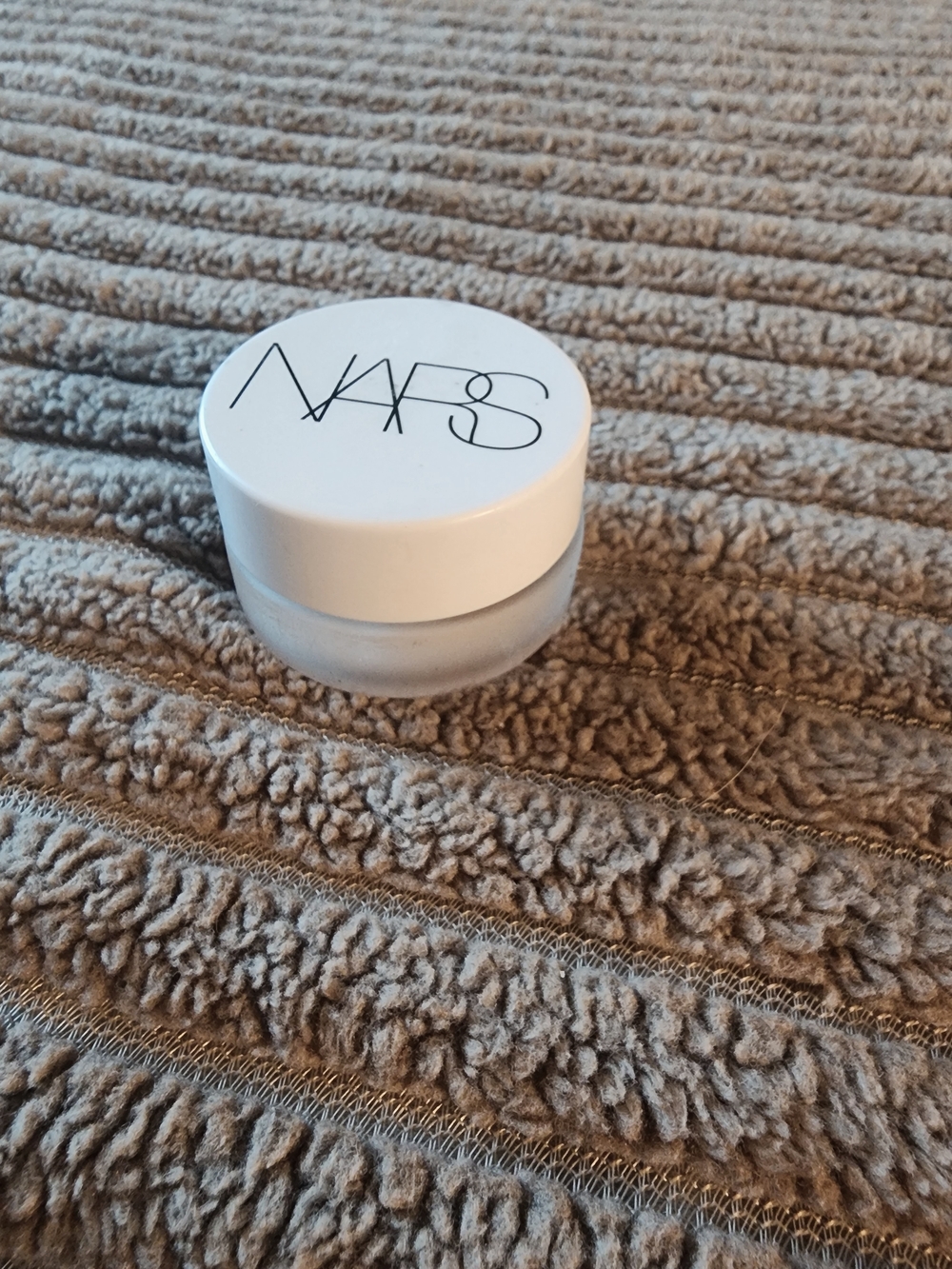 NARS Light Reflecting Eye Brightener in Night Swan New w/o Box